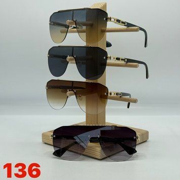 Женские солнце очки 136 UV 400