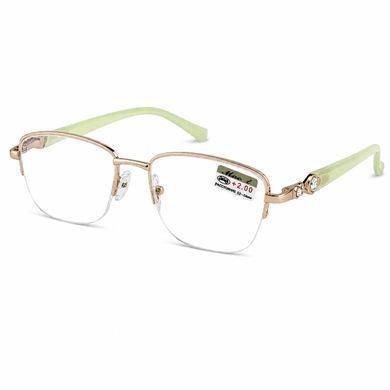 Очки с диоптриями женские 220, +5.00