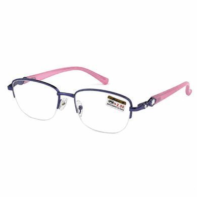 Очки с диоптриями женские 220, +5.00