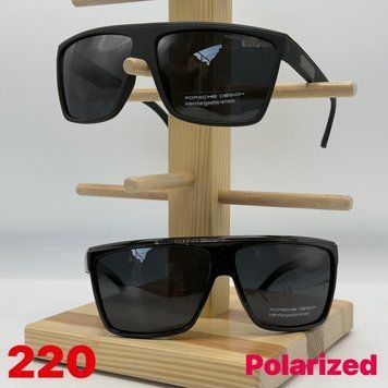 220 PORSHE