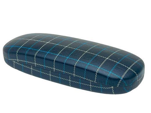 Клеточка синий