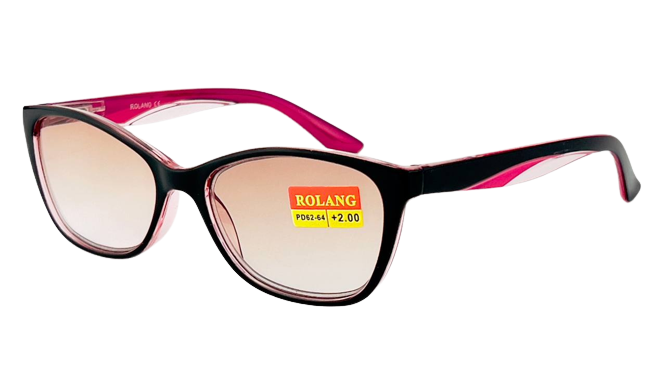 Каприз тоновані, +2.00