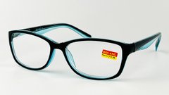 Готовые очки оптом женские с диоптриями | 8207 | 8207 +1.25