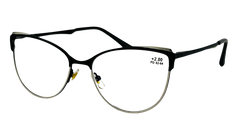 Женские стильные очки для компьютера оптом | 7725 | 7725 +1.5