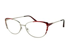 Стеклянные женские очки оптом | Афродита | Афродита +1.5