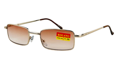 Универсальные очки с тонировкой | 8501 корич | 8501 корич +1.50