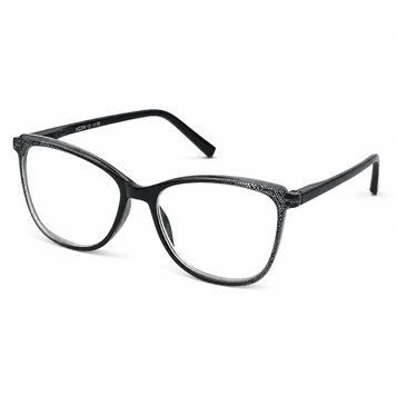 Очки для зрения 8196 chern, +4.00
