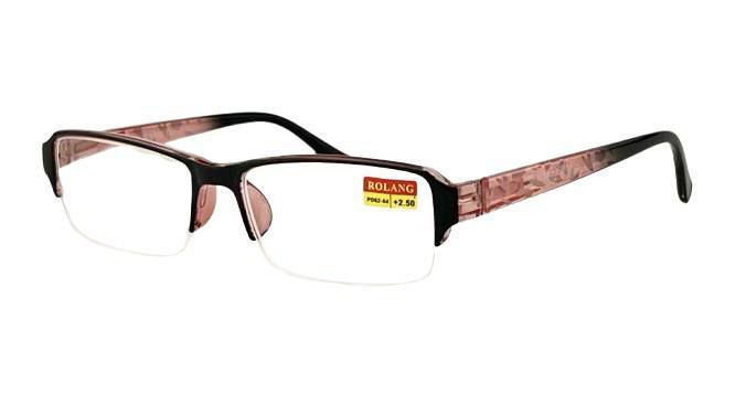 Окуляри з діоптріями універсальні | Уні ROLANG | уни +1.50